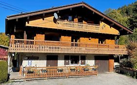 Appartement La Clusaz, 4 pièces, 8 personnes - FR-1-459-189